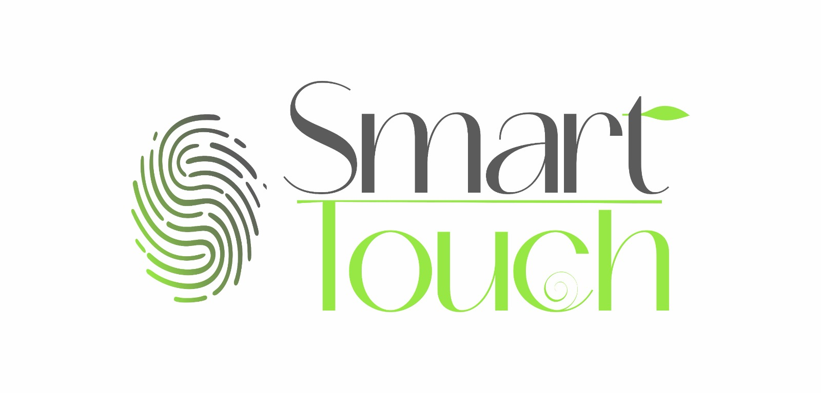 Smart Touch Logo